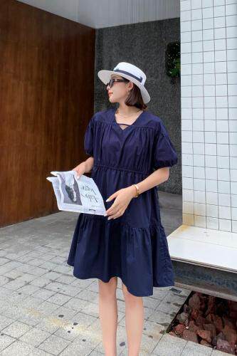 夏季连衣裙，女装连衣裙，梦幻衣柜