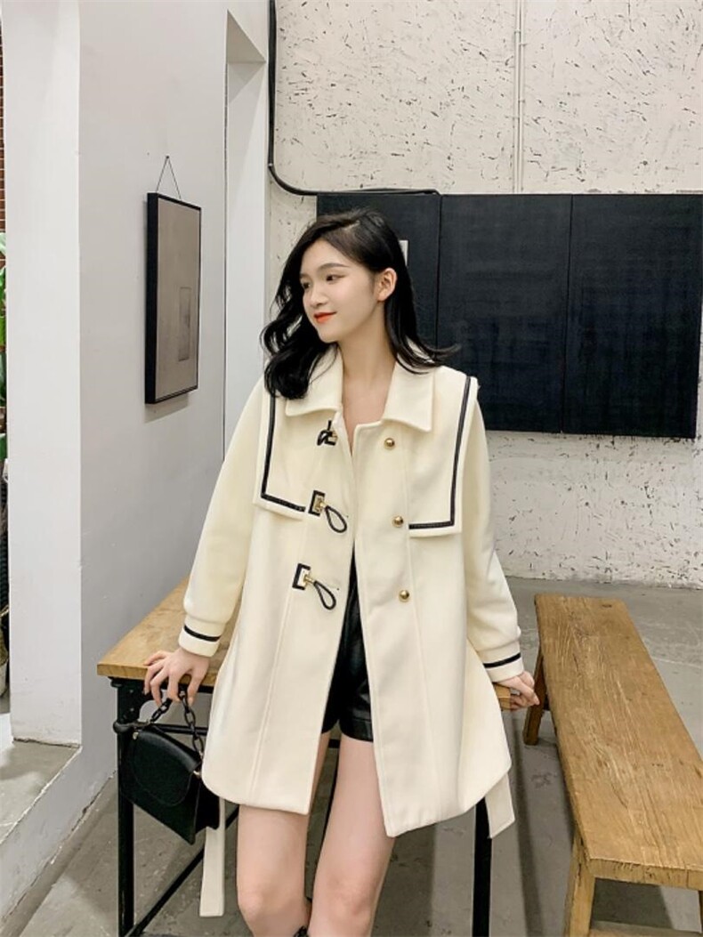 新款大衣，其它，视线·L