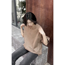 杏色