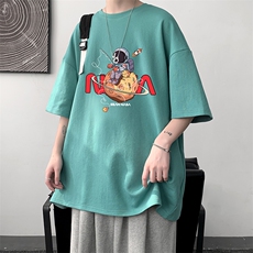 绿色