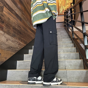 C303-NB2569特批45 无差价 控休闲工装裤图片