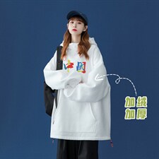 白色（加绒）