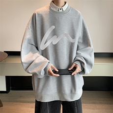 灰色