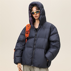 高街潮牌休闲棉衣潮流宽松棉服A161-9998，男装棉衣，电商A161
