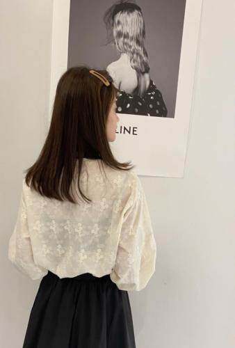 提花系列上衣，其它，唯品