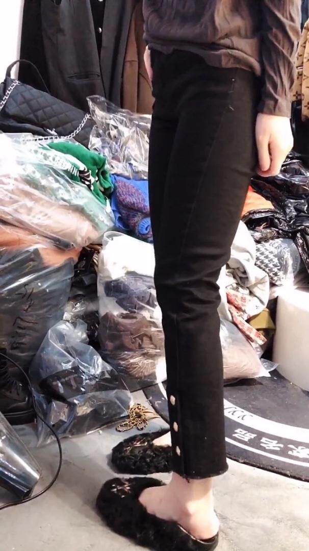 打底裤，女装打底裤，華锦壹