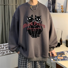 深灰色