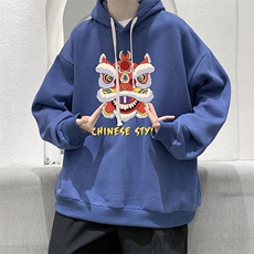 蓝色