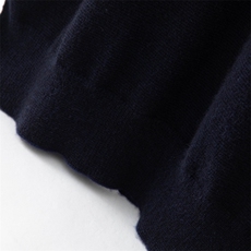 2025秋冬百搭时尚简约圆领长袖男士羊绒衫，男装羊绒套衫，晨晟羊绒