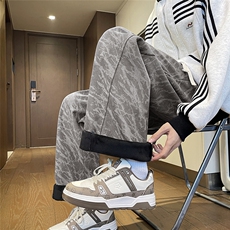 绿色加绒