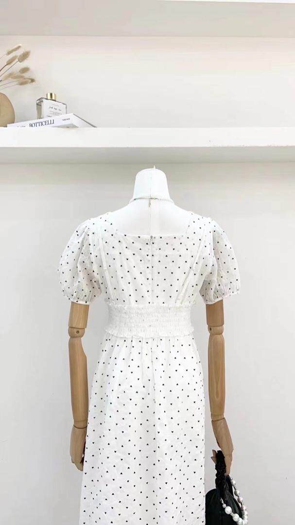 连衣裙，女装连衣裙，Lico&co(1F)