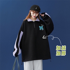 黑色（加绒）