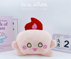 （特惠）烛火宝宝zy生日礼物抓机婚庆礼品抛洒特惠