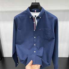 藏青色
