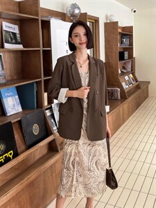 西装，女装西装，伊妹儿