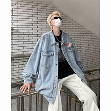 蓝色