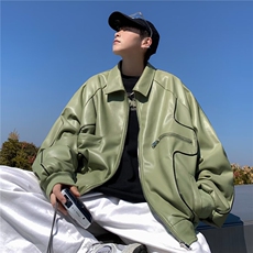 翠绿色