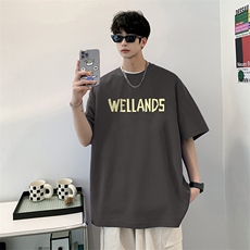 深灰色