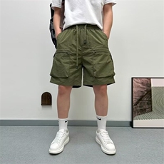 绿色