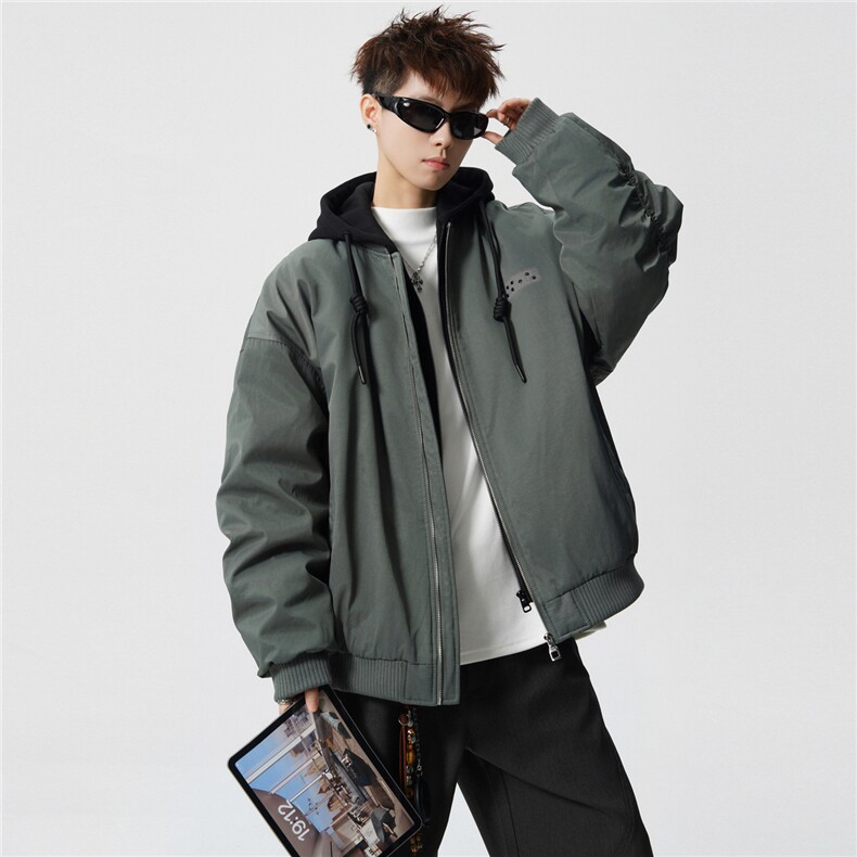 M-4XLB3533306P220绿冬羽绒服【标50控活动价328】130-160g,男装羽绒服,电商B353
