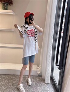 夏装新款图片
