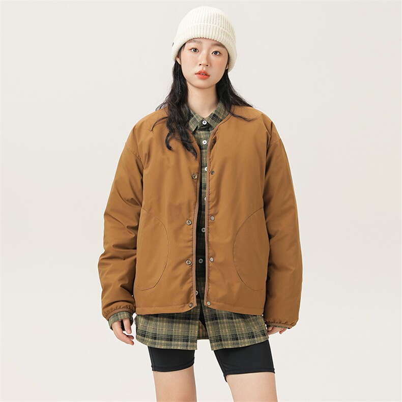 2025冬新款男日系潮牌双面穿白鸭绒羽绒服加厚外套棉衣YR60-F250,男装羽绒服,电商A101（原外27）