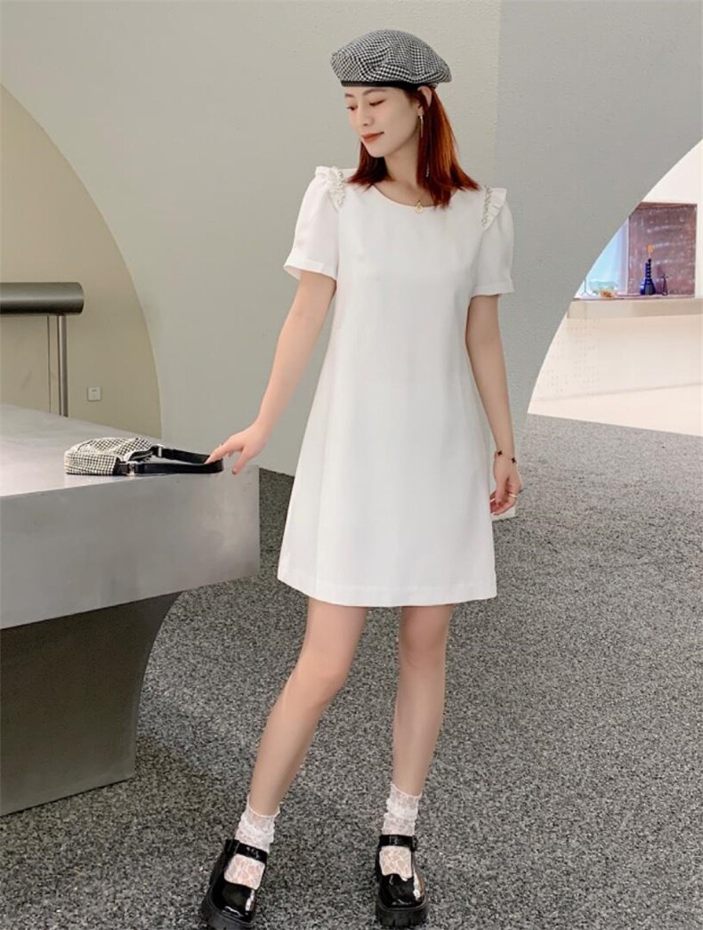 2022夏装，其它，贻思茗