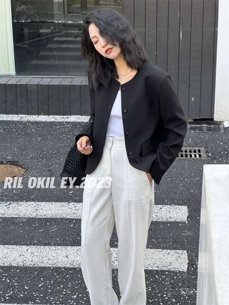 雷洛奇丽—2023春装外套，其它，雷洛奇丽