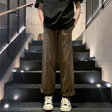 绿色