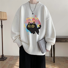 白色