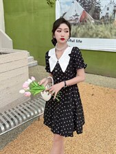 夏装连衣裙，女装连衣裙，杭城衣尚