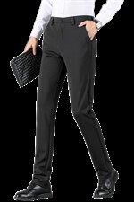 W1811秋季男士裤子休闲裤长裤西裤修身直筒潮流商务弹力P60，童装衬衫，电商B360