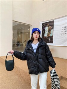 羽绒服,女装羽绒服,锦豪达