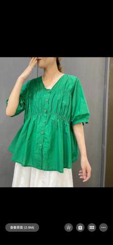 小衫，女装，哈喽·小鱼