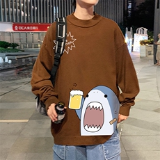 脏橘色