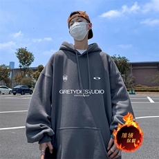 深灰色（加绒）