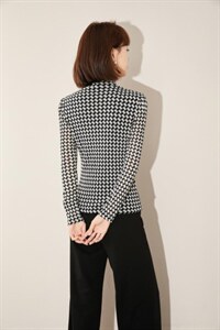 2021秋季新品 时尚百搭打底图片