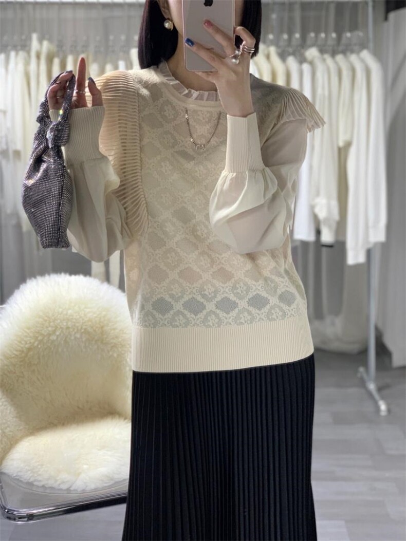 春款，其它，蓝涩萱(3F)