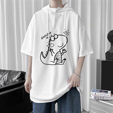 白色