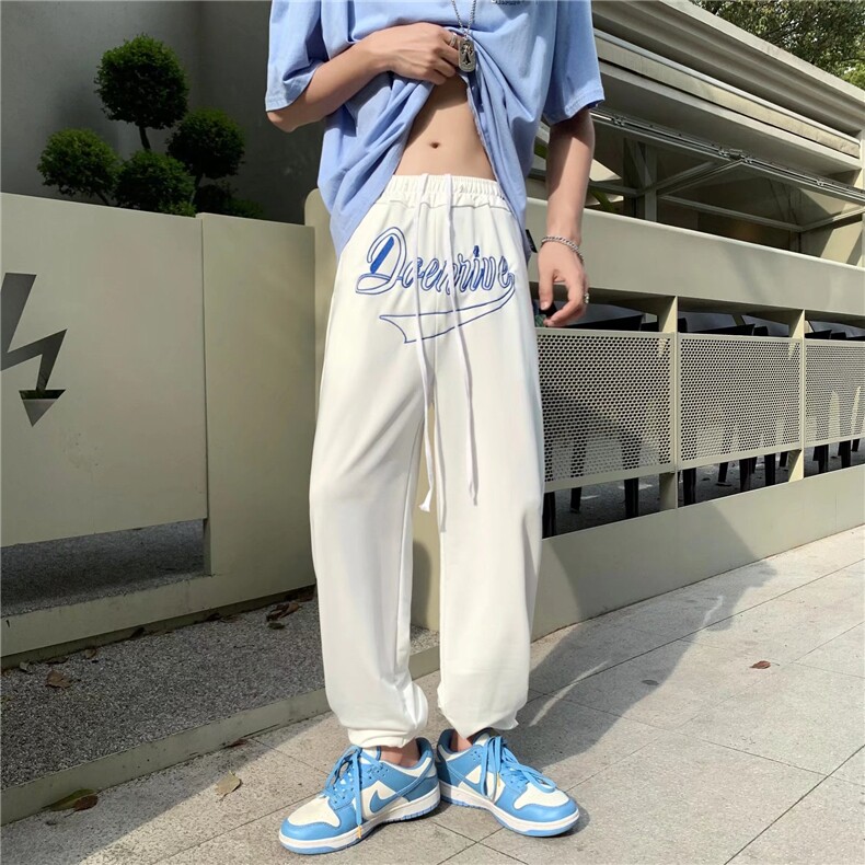 男潮流时尚休闲长裤Q67P33，男装休闲裤，星座1116-2