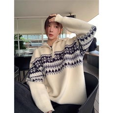 杏色