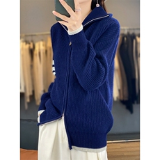 藏蓝色