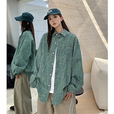 绿色