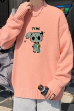 蓝色