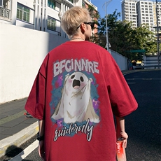 酒红色