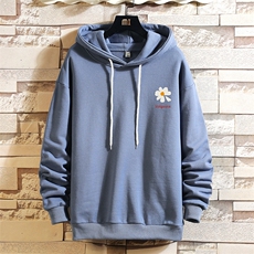 蓝色