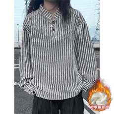 白色加绒