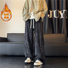 黑色加绒