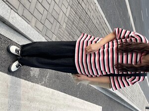 春款体恤,其它,虫七