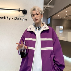 紫色